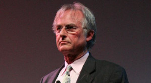 Richard-Dawkins-looking-left