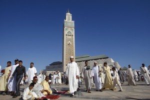 marocco-casablanca-moschea