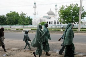 Donne-in-Nigeria