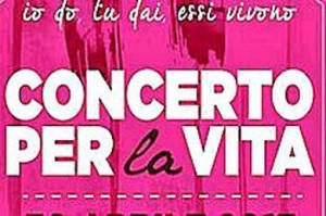 ConcertoPerLaVita