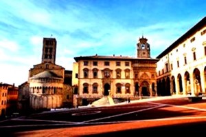 Arezzo_piazzaGrande