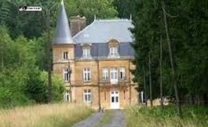 Chateau-Des