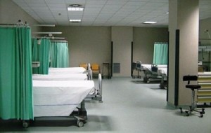 letto-ospedale