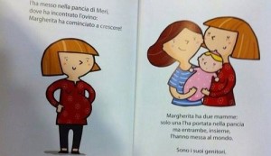 Margherita-ha-due-mamme_fiaba_gay_gender_Roma