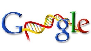 Google-dna