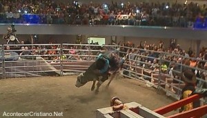 Rodeo_nella_Chiesa